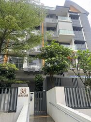 Waterbank at Dakota (D14), Condominium #599115651